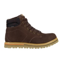 CMP Winter Boots Dorado Lifestyle WP (Waterproof) dark brown Men